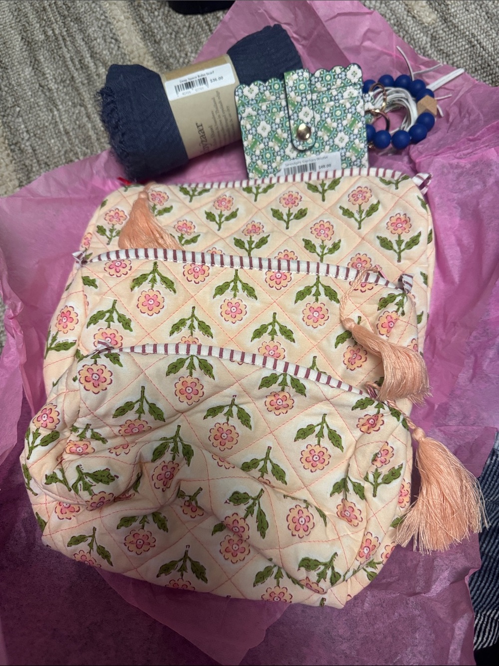 To gift or keep???